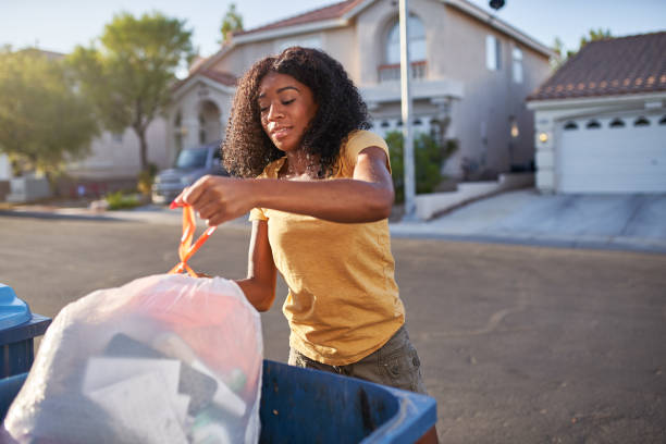 Reliable Saxapahaw, NC Junk Removal Solutions