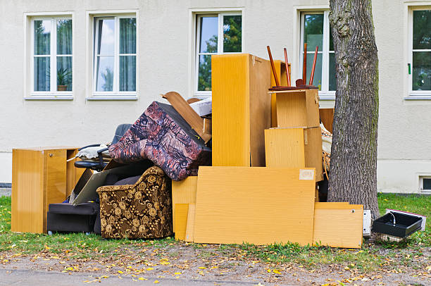 Best Mattress Removal Service  in Saxapahaw, NC