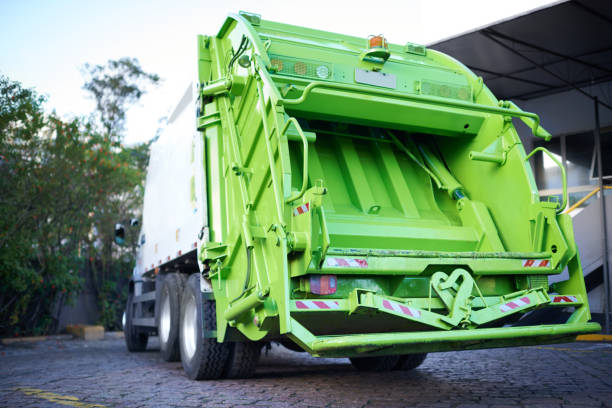 Best Same-Day Junk Removal  in Saxapahaw, NC