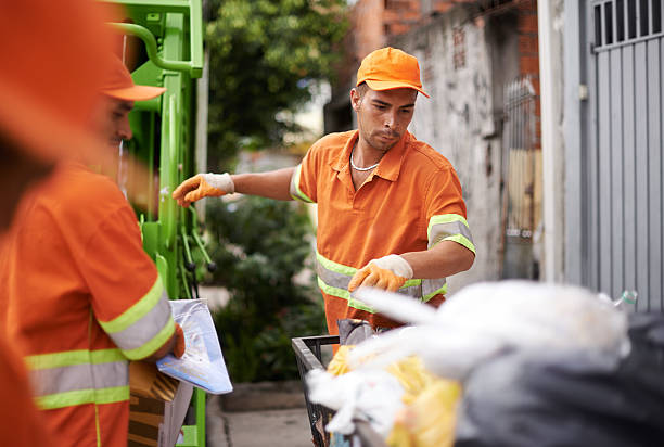 Best Basement Cleanout Services  in Saxapahaw, NC