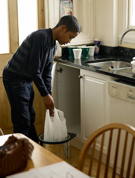 Best Household Junk Removal  in Saxapahaw, NC